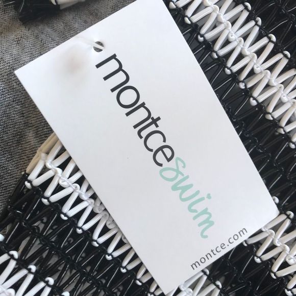 NWT Montce Venice Top - Picture 4 of 7